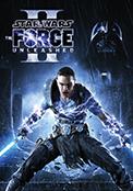 Star Wars - The Force Unleashed II (01)